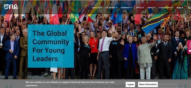 Leading Asia Scholarship