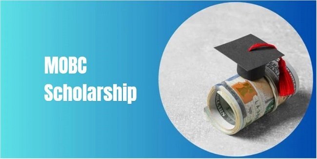 MOBC Scholarship