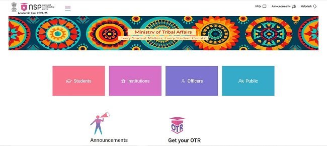 Top School Scholarships Official Website