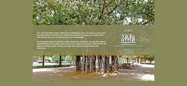 Pt Vasant Thakar Memorial Fellowship Official Website