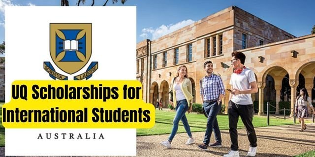 UQ Scholarships for International Students