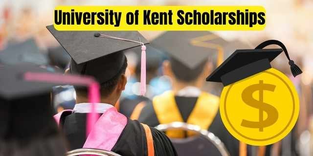 University of Kent Scholarships