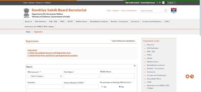 Apply Online