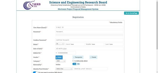 Click here to Register