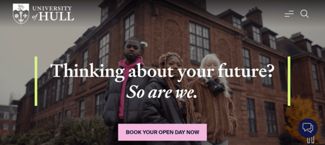 Fairer Future Global Scholarship for Indian Students Official Website