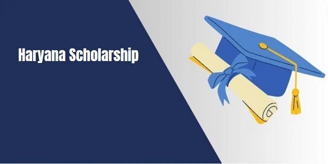 Haryana Scholarship