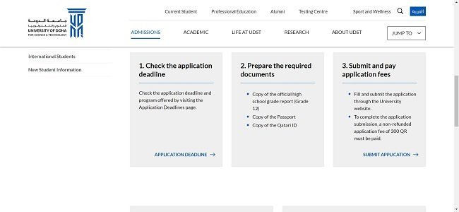 How To Apply