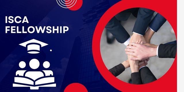 ISCA Fellowship 