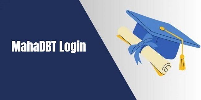 MahaDBT Login