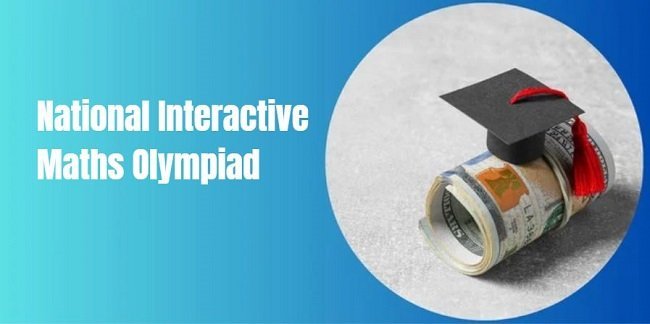 National Interactive Maths Olympiad (NIMO)