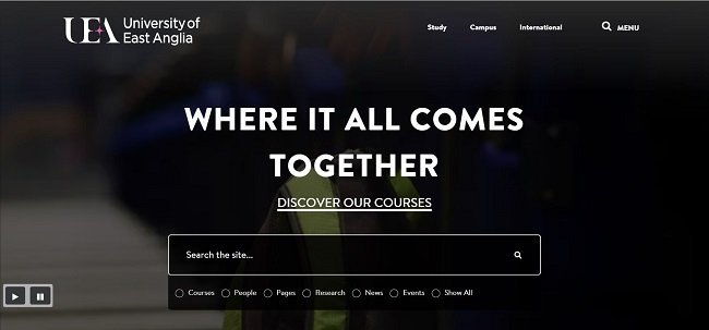 Sonny Mehta Scholarship for Writers Official Website