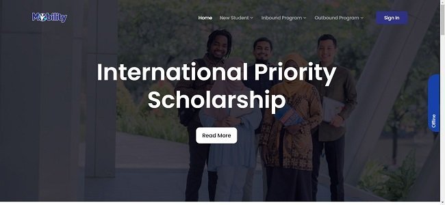 University of Muhammadiyah Surakarta Scholarship Official Website