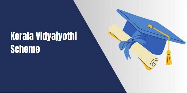 Kerala Vidyajyothi Scheme