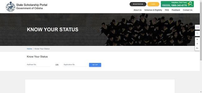 Know Your Status