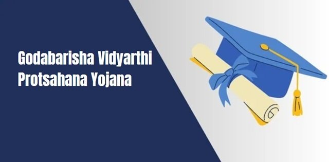 Godabarisha Vidyarthi Protsahana Yojana