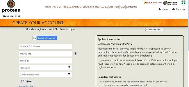 Register