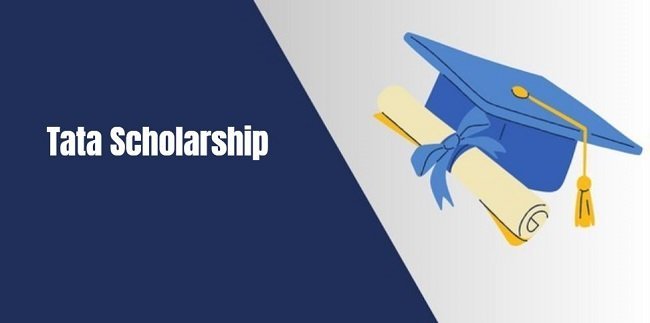 Tata Scholarship