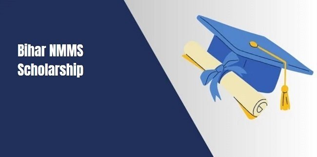 Bihar NMMS Scholarship 