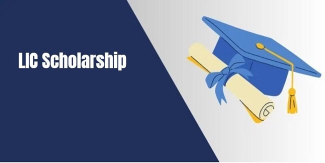 LIC Scholarship