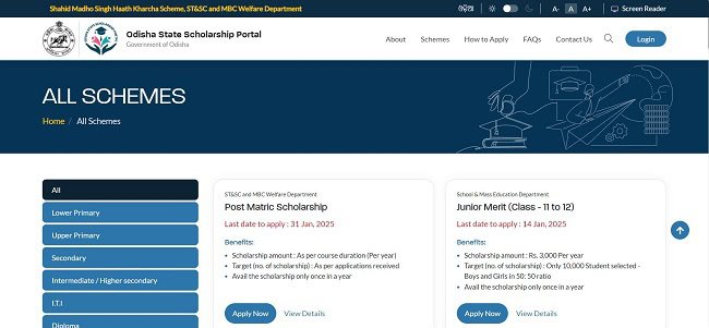 Vyasakabi Fakir Mohan Bhasabruti Official Website