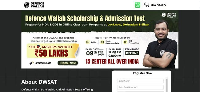 Registration Link.