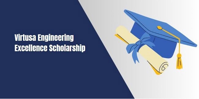 Virtusa Engineering Excellence Scholarship