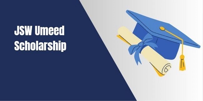 JSW Umeed Scholarship