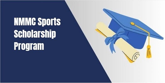 NMMC Sports Scholarship Program