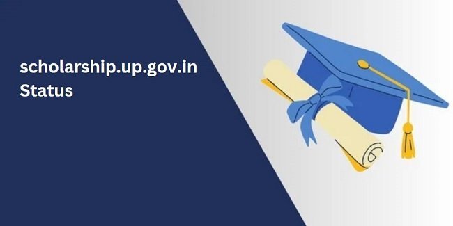 scholarship.up.gov.in Status