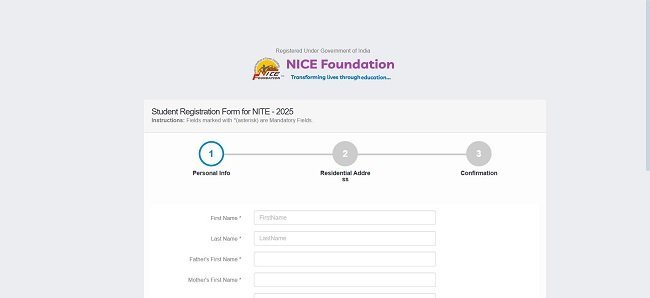 Apply Now