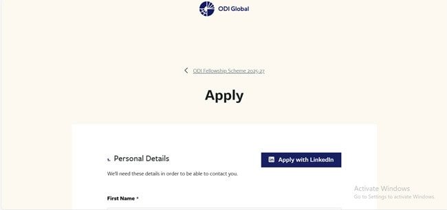 Apply Now