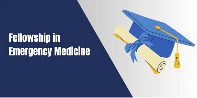 Fellowship in Emergency Medicine