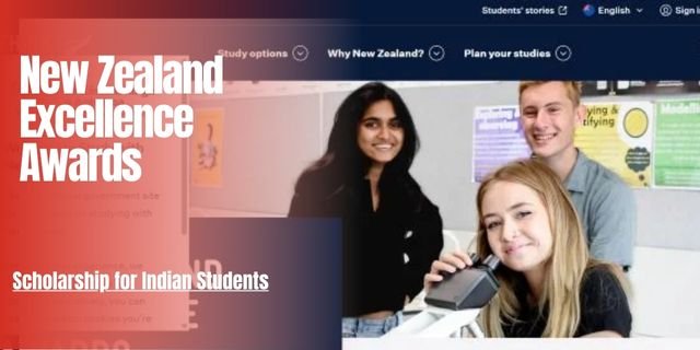New Zealand Excellence Awards