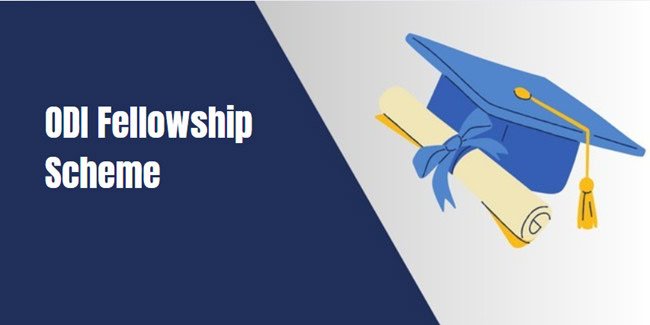 ODI Fellowship Scheme