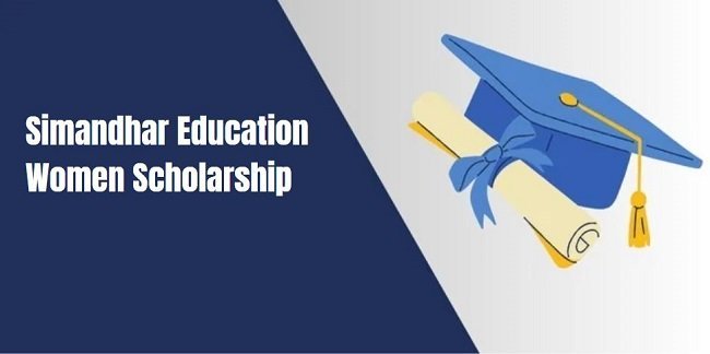 Simandhar Education Women Scholarship