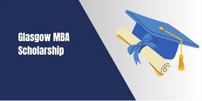 Glasgow MBA Scholarship