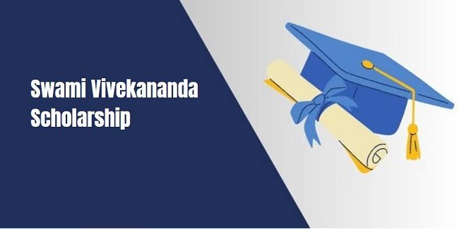 Swami Vivekananda Scholarship
