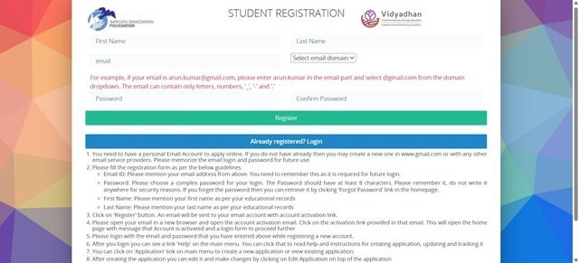 Apply Now