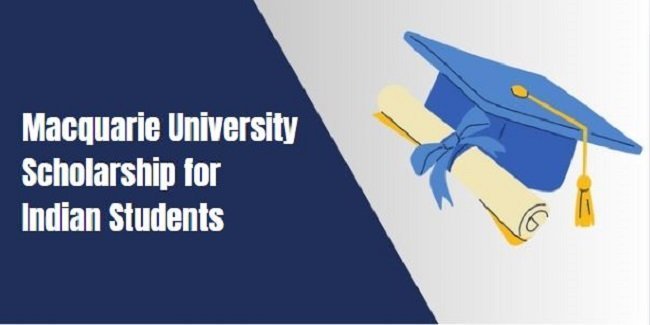 Macquarie University Scholarship for Indian Students 