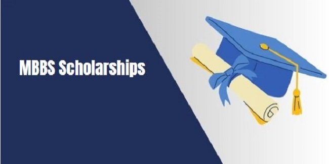 MBBS Scholarships